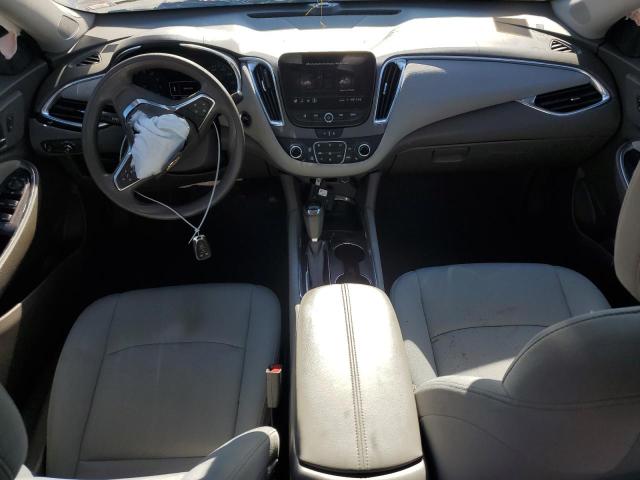 Photo 8 from auction – 2020 CHEVROLET MALIBU LT with VIN 1G1ZD5ST5LF021145