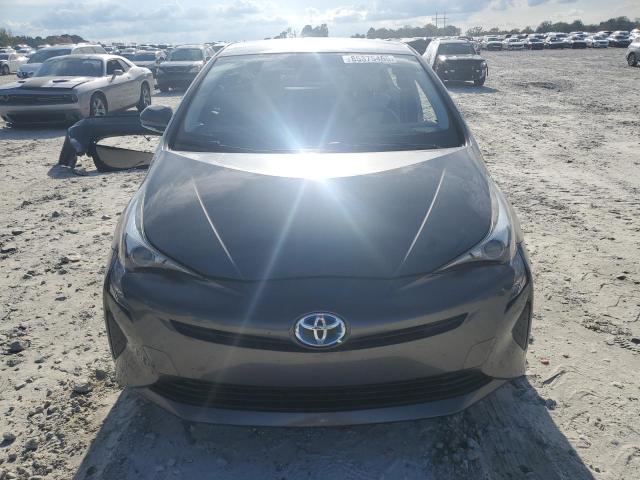 Photo 5 from auction – 2016 TOYOTA PRIUS with VIN JTDKARFU5G3014490