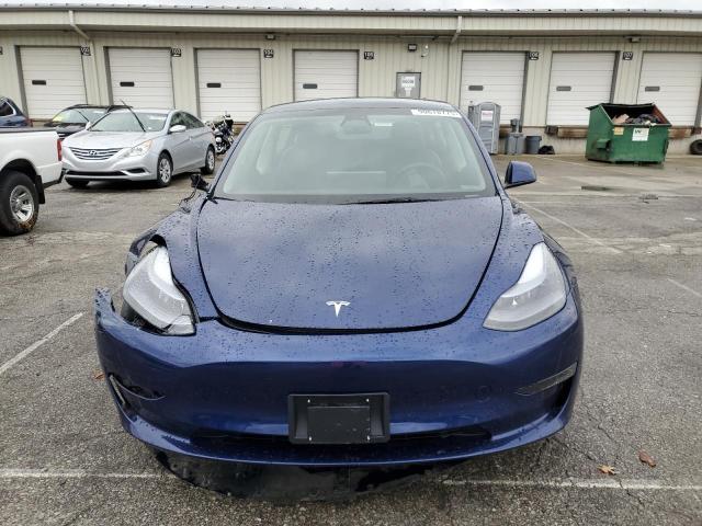 Photo 5 from auction – 2023 TESLA MODEL 3 with VIN 5YJ3E1EA6PF642272