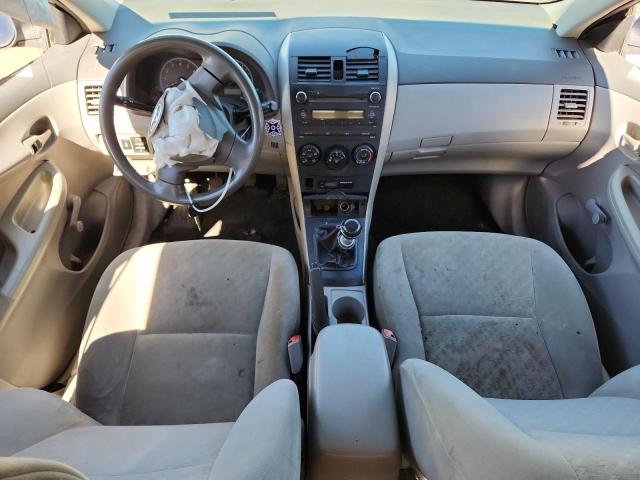 Photo 8 from auction – 2010 TOYOTA COROLLA BA with VIN 2T1BU4EE3AC300728