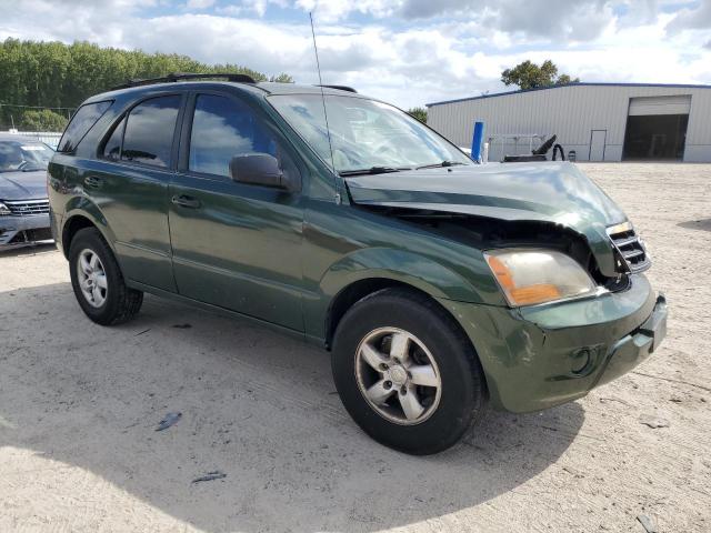 Zdjęcie 4 z aukcji – 2007 KIA SORENTO EX z VIN KNDJD736275720060