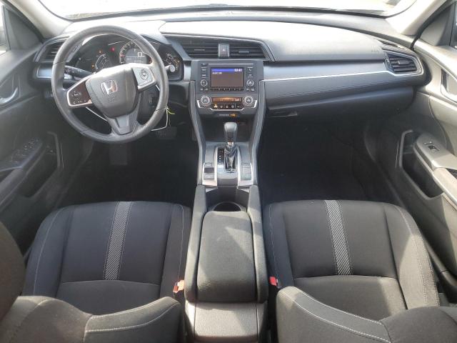 Photo 8 from auction – 2016 HONDA CIVIC with VIN 19XFC2F57GE233116