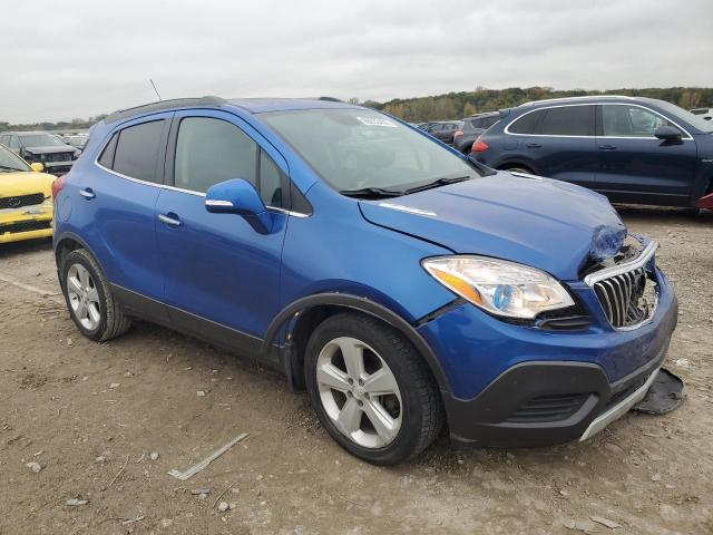 Photo 4 from auction – 2015 BUICK ENCORE with VIN KL4CJASB6FB106510