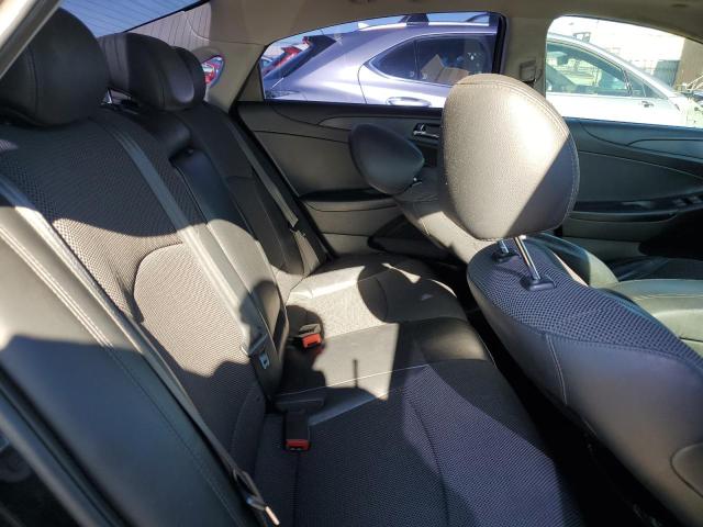 Photo 10 from auction – 2012 HYUNDAI SONATA SE with VIN 5NPEC4AB8CH459739
