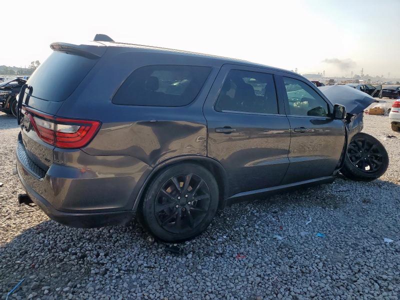 Foto 3 de la subasta – 2017 DODGE DURANGO GT con VIN 1C4RDHDGXHC957800