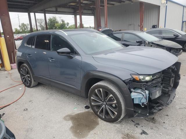 Photo 4 from auction – 2025 MAZDA CX-50 PREM with VIN 7MMVABEM7SN330119