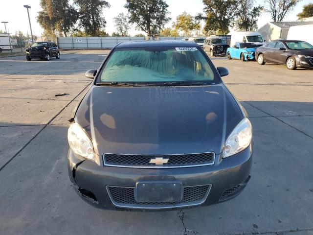 Photo 5 from auction – 2016 CHEVROLET IMPALA LIM with VIN 2G1WC5E30G1153180