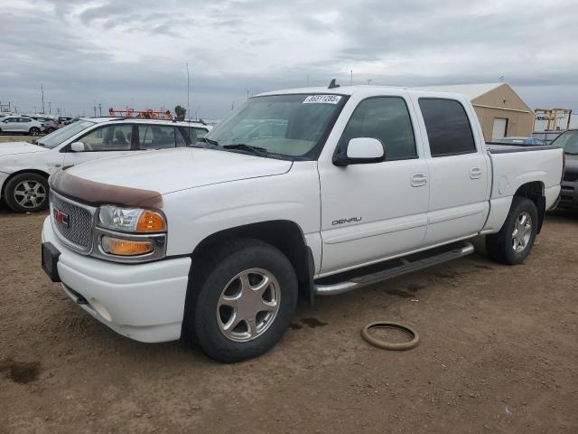 GMC SIERRA K15 2006 with VIN 2GTEK63N961124470 - Photo from auction