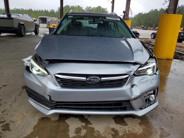 Photo 5 from auction – 2022 SUBARU IMPREZA LI with VIN 4S3GTAT63N3709359