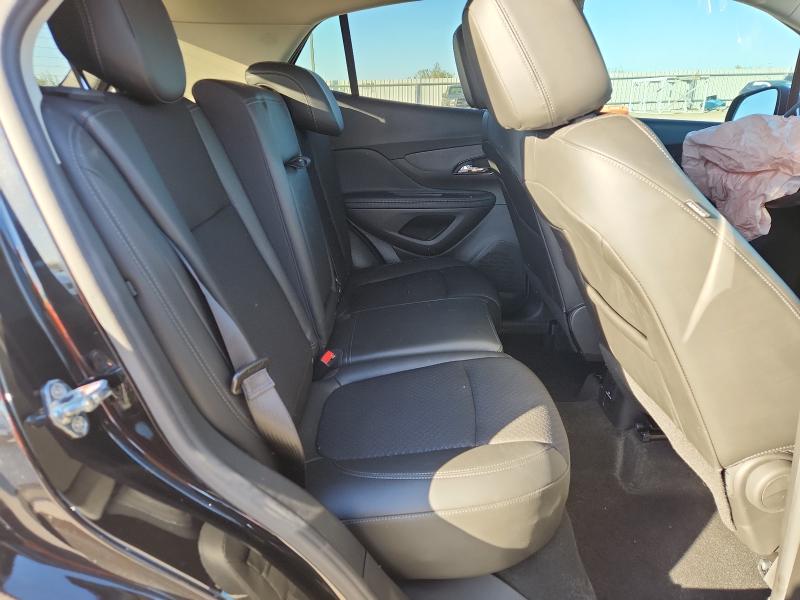Photo 11 from auction – 2022 BUICK ENCORE PRE with VIN KL4CJASM8NB563805