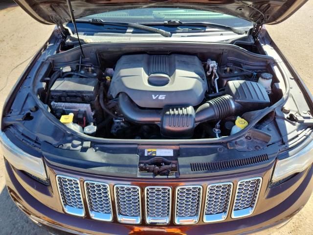 Photo 12 from auction – 2014 JEEP GRAND CHER with VIN 1C4RJFJG1EC276194