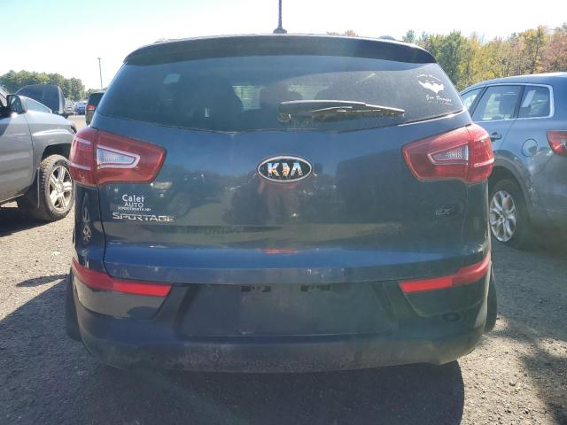 Photo 6 from auction – 2012 KIA SPORTAGE E with VIN KNDPCCA26C7202179