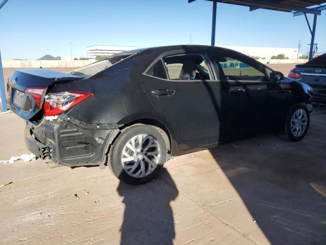 Foto 3 de la subasta – 2017 TOYOTA COROLLA con VIN 5YFBURHE8HP609680