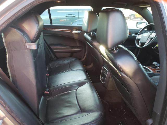 Photo 10 from auction – 2014 CHRYSLER 300 with VIN 2C3CCAAG7EH343370