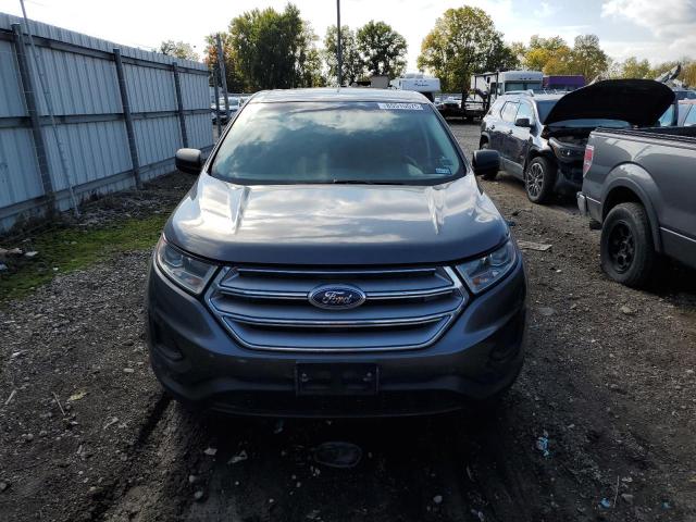 Photo 5 from auction – 2016 FORD EDGE SE with VIN 2FMPK3G93GBB51448