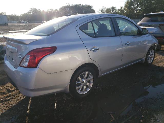 Photo 3 from auction – 2018 NISSAN VERSA S with VIN 3N1CN7AP2JL860928
