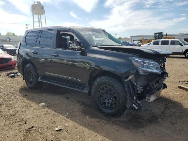 Photo 4 from auction – 2023 LEXUS GX 460 with VIN JTJAM7BX8P5342348