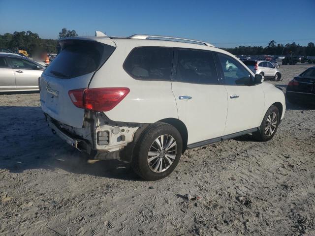 Photo 3 from auction – 2019 NISSAN PATHFINDER with VIN 5N1DR2MN2KC585086