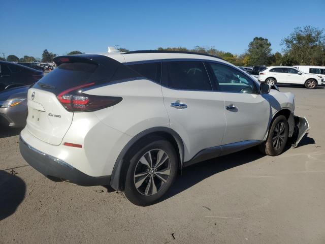 Photo 3 from auction – 2019 NISSAN MURANO S with VIN 5N1AZ2MS3KN149408