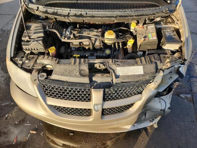 Photo 12 from auction – 2002 DODGE GRAND CARA with VIN 1B4GP34342B579658