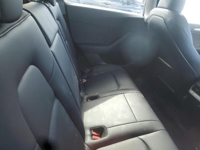 Photo 10 from auction – 2024 TESLA MODEL Y with VIN 7SAYGDEE7RF088685
