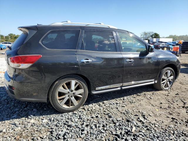 Photo 3 from auction – 2015 NISSAN PATHFINDER with VIN 5N1AR2MM0FC612057
