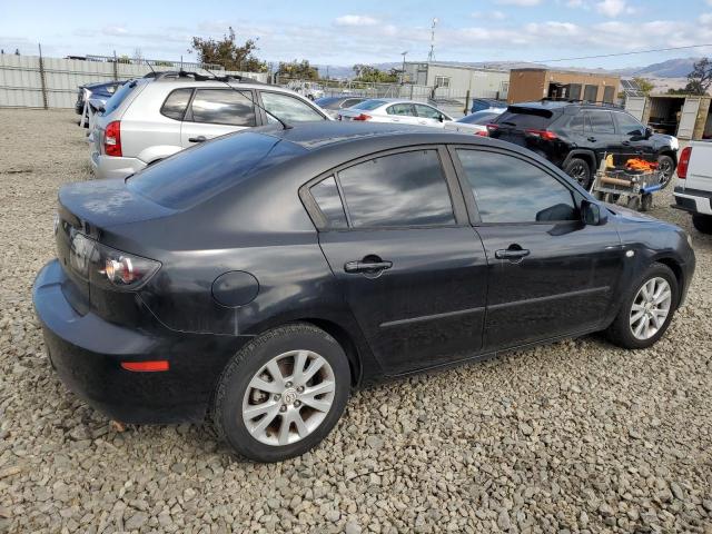 Photo 3 from auction – 2008 MAZDA 3 I with VIN JM1BK32G281874385