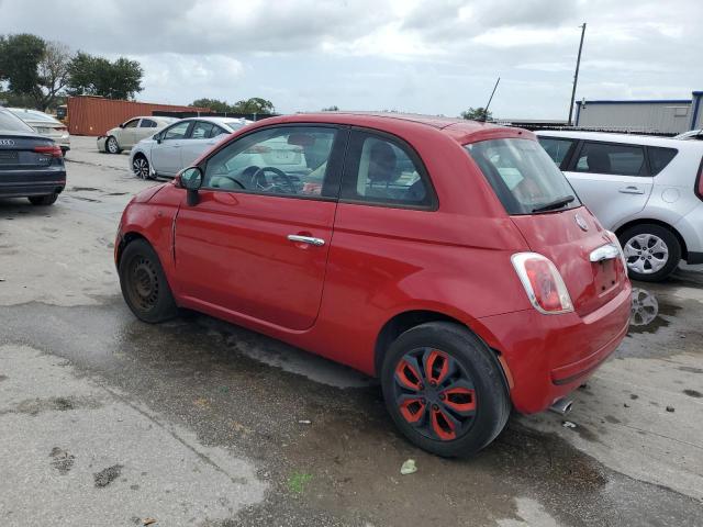 Photo 2 from auction – 2013 FIAT 500 POP with VIN 3C3CFFAR4DT748503