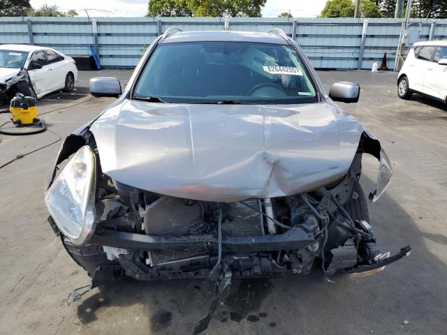 Photo 5 from auction – 2012 NISSAN ROGUE S with VIN JN8AS5MT9CW302120