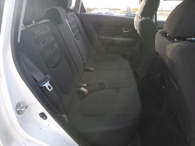 Photo 10 from auction – 2013 KIA SOUL + with VIN KNDJT2A65D7514899