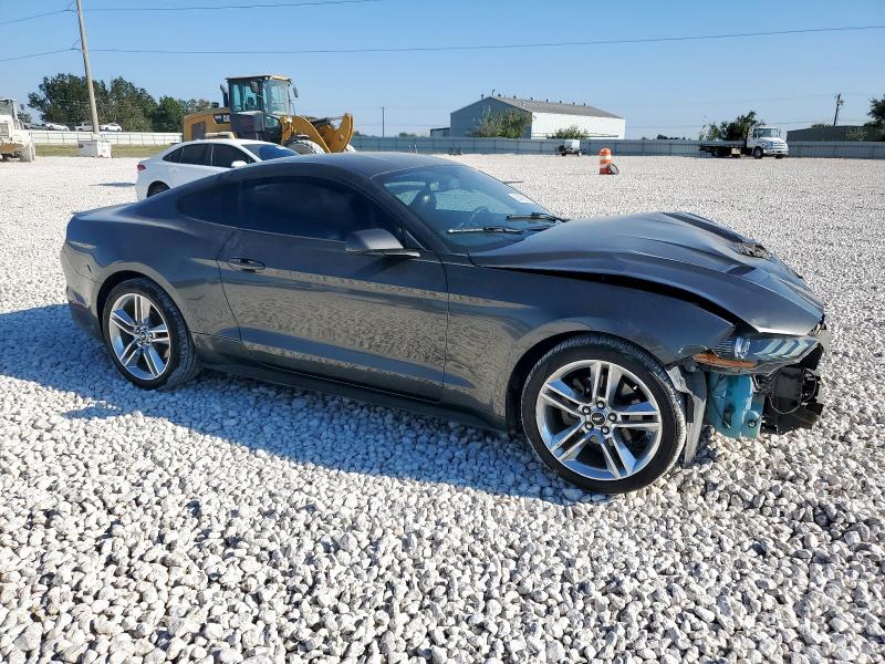 Photo 4 from auction – 2020 FORD MUSTANG with VIN 1FA6P8TH4L5133735
