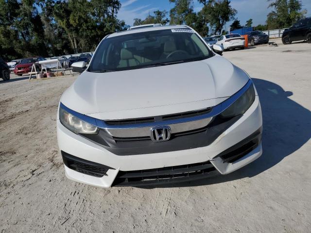 Photo 5 from auction – 2016 HONDA CIVIC EX with VIN 19XFC2F71GE054345