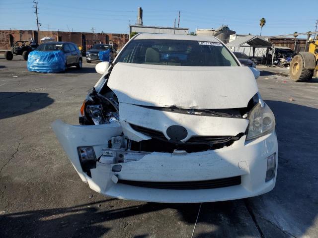 Photo 5 from auction – 2011 TOYOTA PRIUS with VIN JTDKN3DU6B0255828