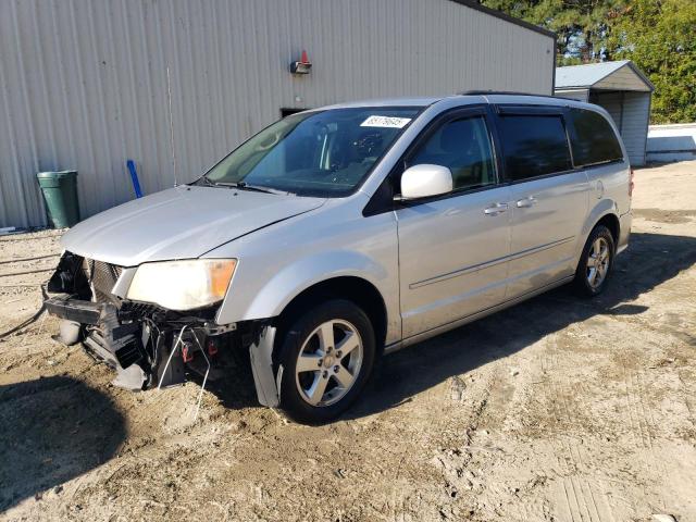 DODGE GRAND CARA 2012 with VIN 2C4RDGCG7CR279969 - Photo from auction
