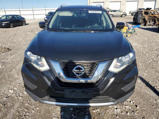 Photo 5 from auction – 2017 NISSAN ROGUE S with VIN KNMAT2MV3HP536165
