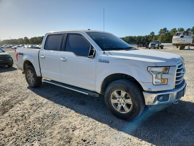 Photo 4 from auction – 2016 FORD F150 SUPER with VIN 1FTEW1EF4GFC54714