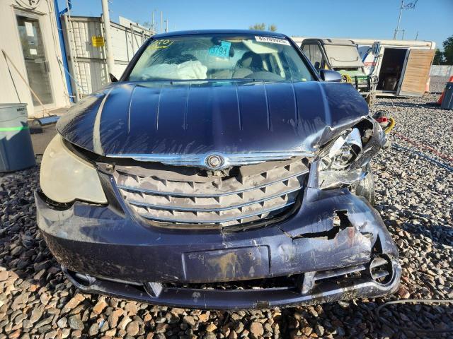 Photo 5 from auction – 2007 CHRYSLER SEBRING with VIN 1C3LC46K07N553947