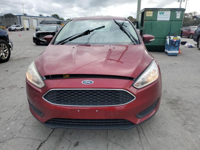 Photo 5 from auction – 2017 FORD FOCUS SE with VIN 1FADP3F20HL330938