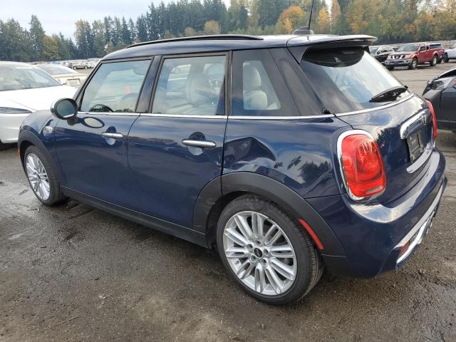 Photo 2 from auction – 2016 MINI COOPER S with VIN WMWXU3C50G2D30070