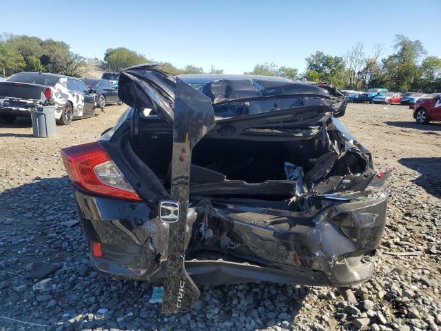 Photo 6 from auction – 2016 HONDA CIVIC EX with VIN 19XFC2F7XGE210964