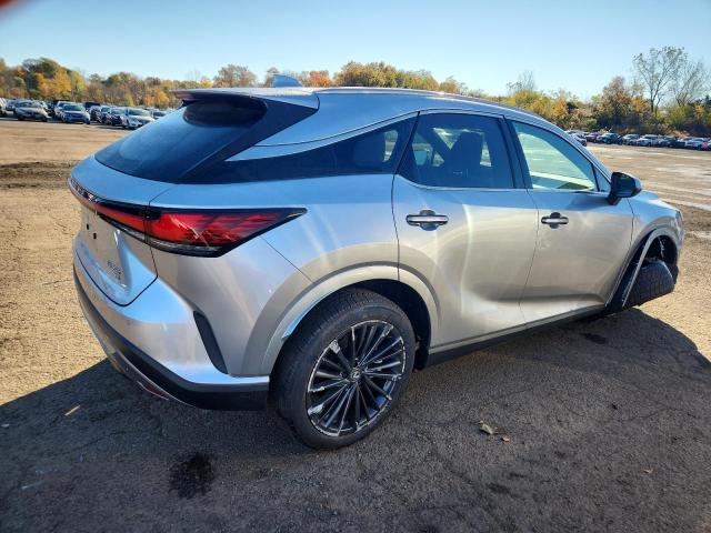 Photo 3 from auction – 2025 LEXUS RX 350 BAS with VIN 2T2BAMCA4SC108658