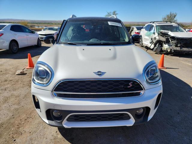 Photo 5 from auction – 2024 MINI COOPER S C with VIN WMZ83BR01R3S15858