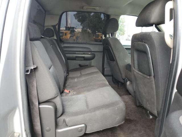 Photo 10 from auction – 2010 CHEVROLET SILVERADO with VIN 3GCRCREA2AG299184