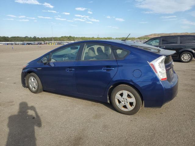 Photo 2 from auction – 2011 TOYOTA PRIUS with VIN JTDKN3DU2B1472819