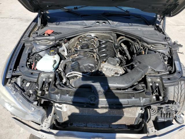 Photo 11 from auction – 2013 BMW 335 I with VIN WBA3A9C58DF475014