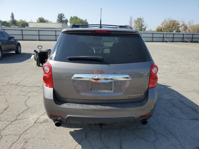 Photo 6 from auction – 2010 CHEVROLET EQUINOX LT with VIN 2CNFLPEY8A6258134