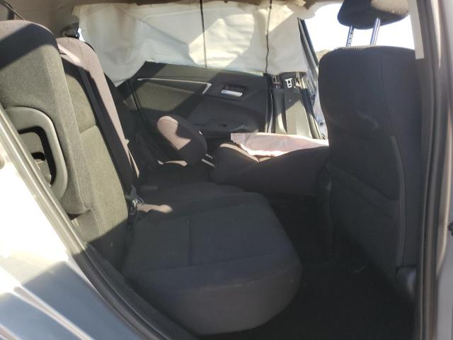 Photo 10 from auction – 2016 HONDA FIT EX with VIN JHMGK5H79GS006707
