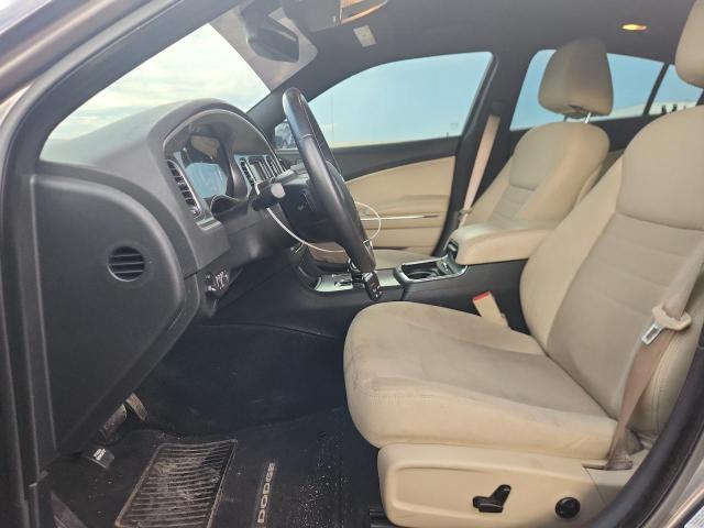 Photo 7 from auction – 2013 DODGE CHARGER SE with VIN 2C3CDXBG7DH578073