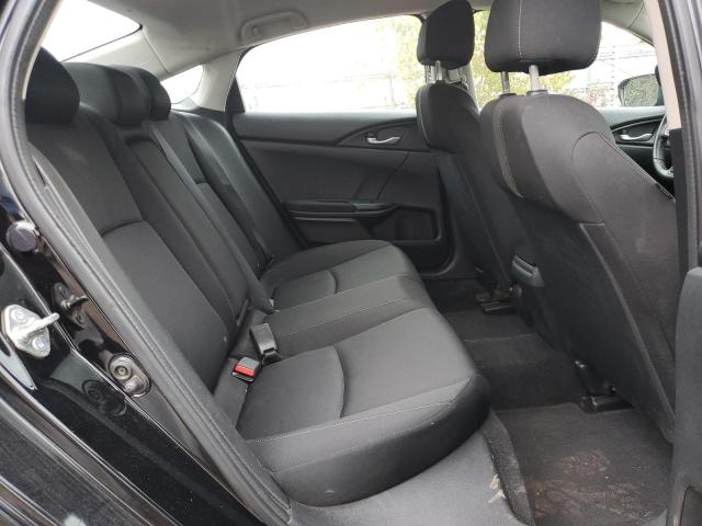 Photo 10 from auction – 2016 HONDA CIVIC LX with VIN 2HGFC2F51GH028378