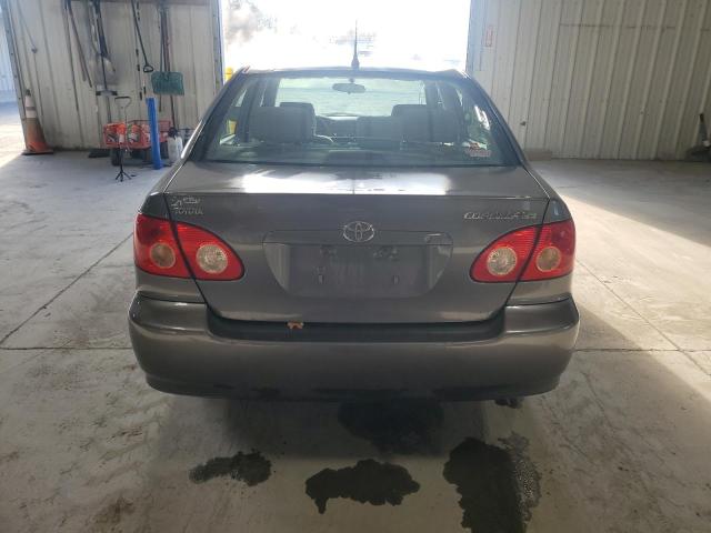 Photo 6 from auction – 2008 TOYOTA COROLLA CE with VIN 2T1BR32E98C936192